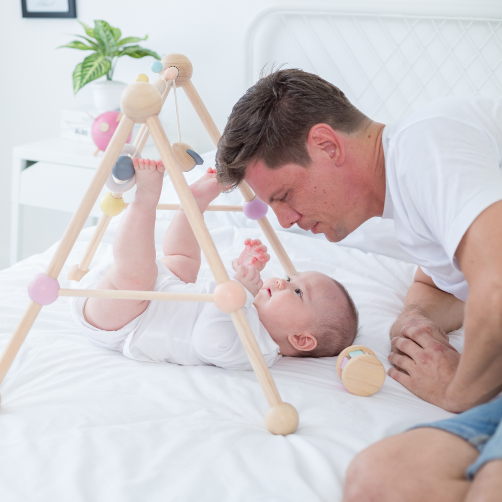 PlanLifestyle baby gym
