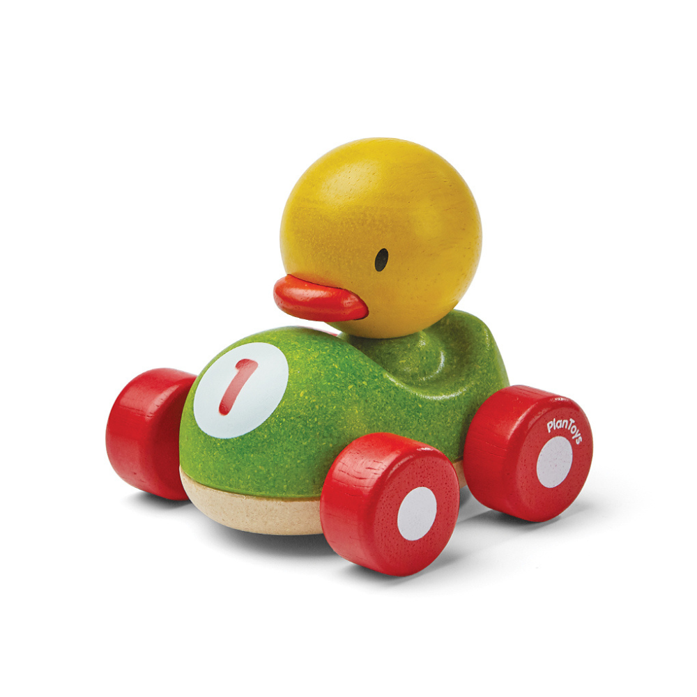 Duck racer