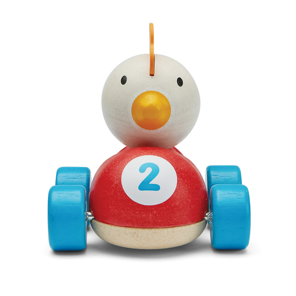 Chicken racer