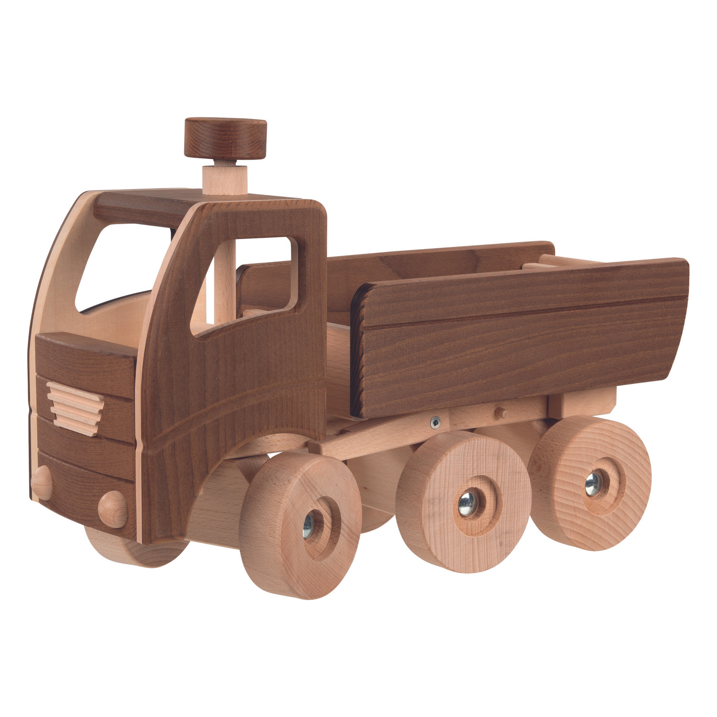 Kiepwagen