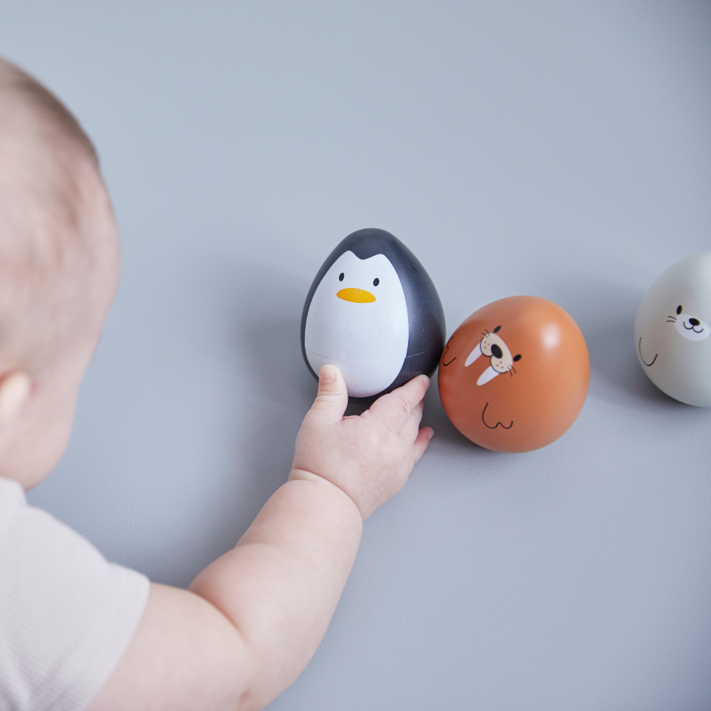 Tuimelaar Pinguïn