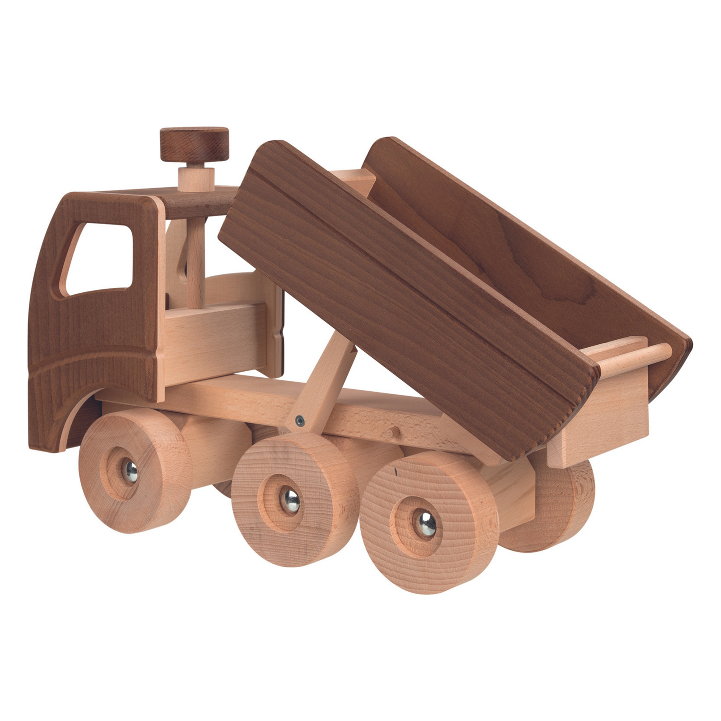 Kiepwagen
