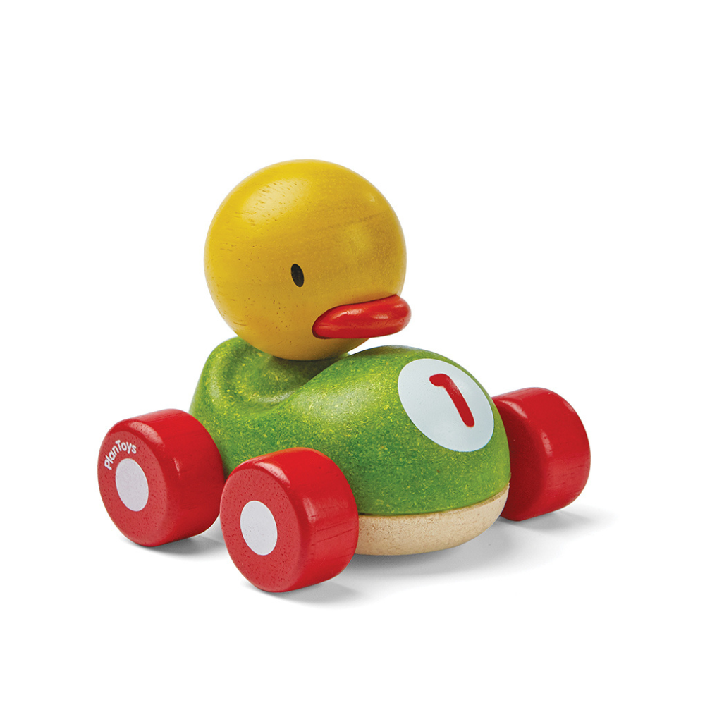 Duck racer