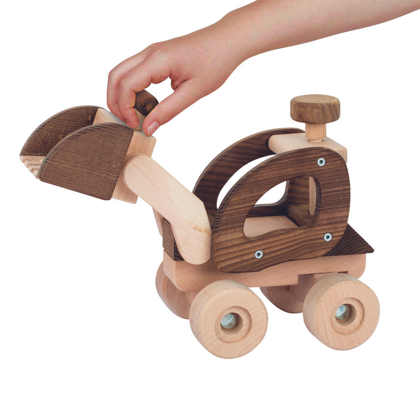 Graafmachine