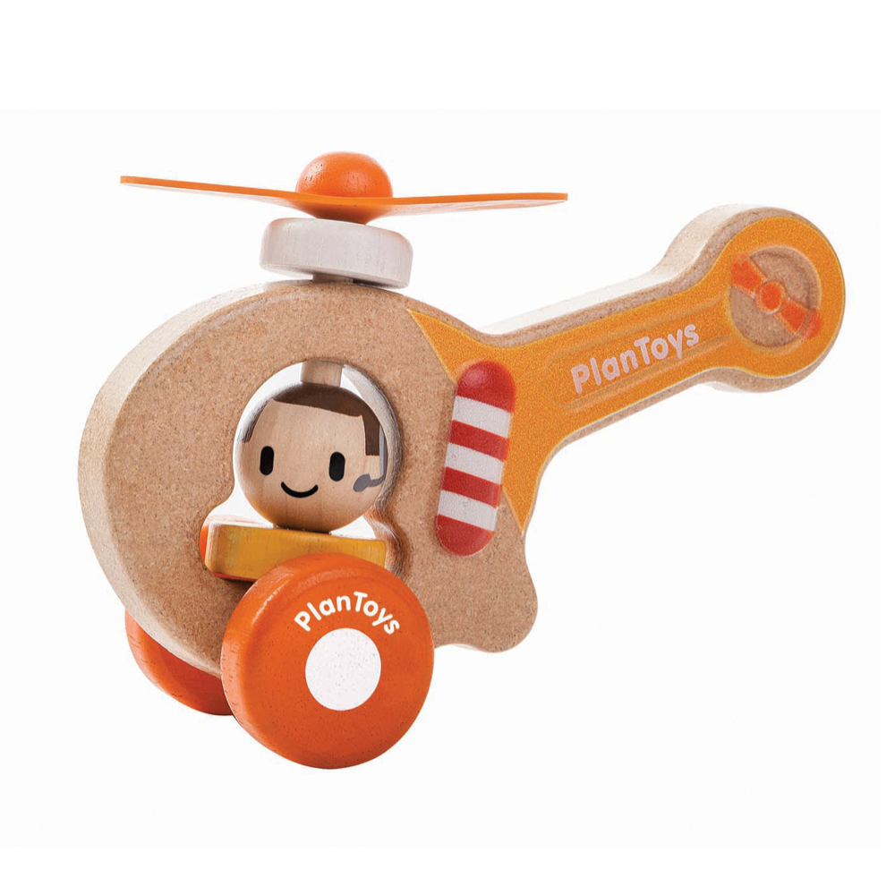 Helikopter