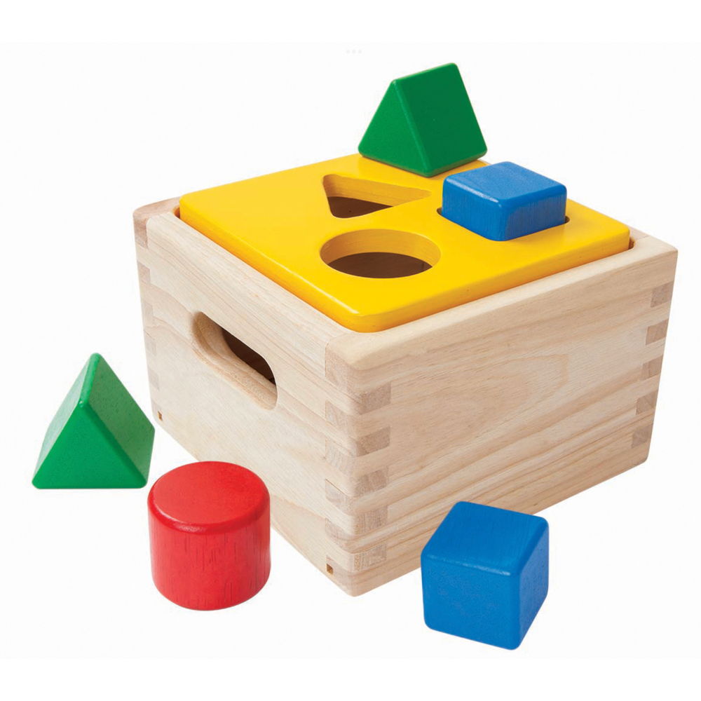 Houten vormenstoof