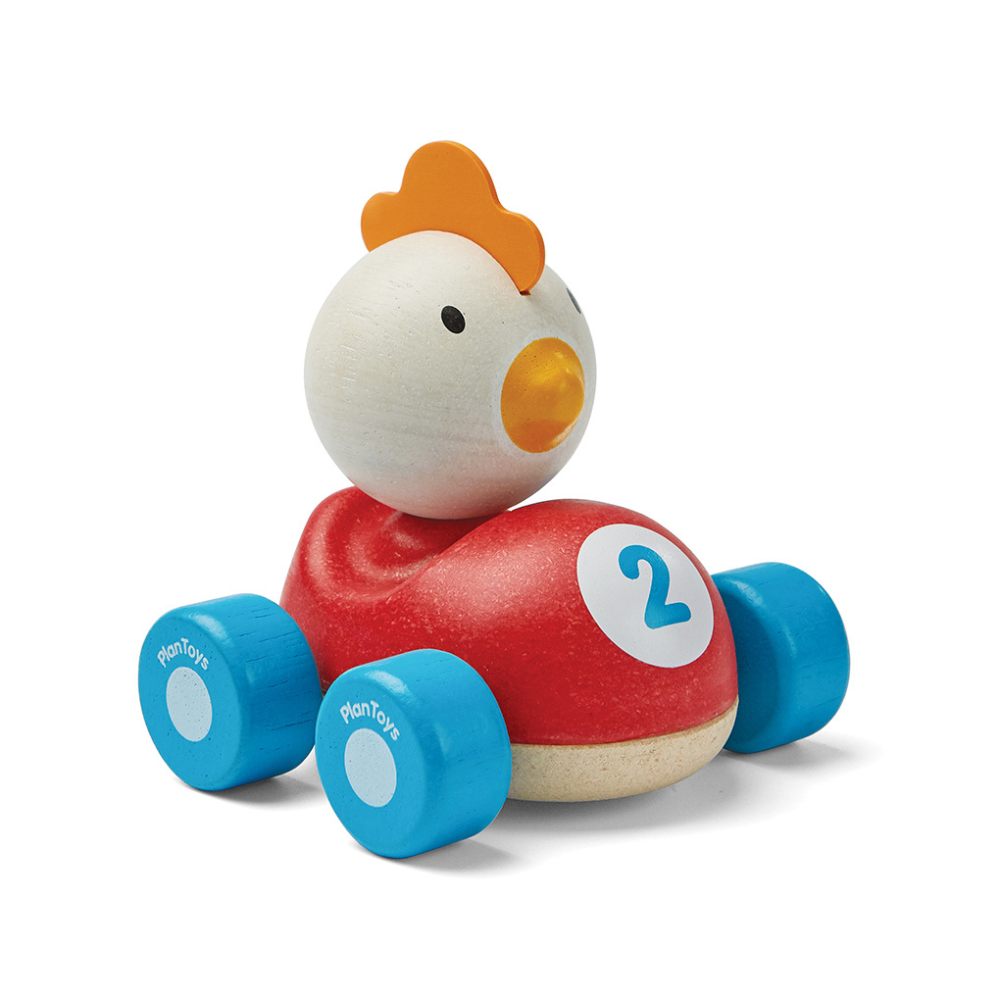 Chicken racer