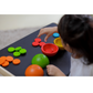 Plan Toys sorteer en tel cups